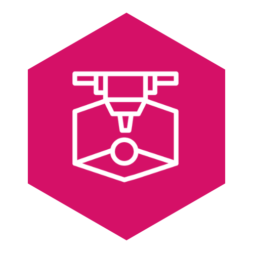 ADDITIVE MANUFACTURING