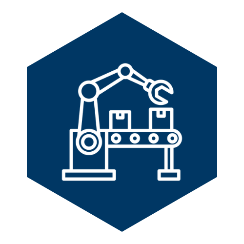 MANUFACTURING AND ENGINEERING TECHNOLOGY